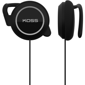 Навушники Koss KSC21k On-Ear Clip (194270.101) ТОП в Рівному