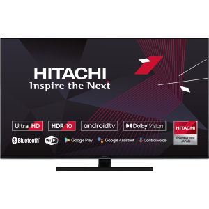 ТБ Hitachi 50HAL7250 краща модель в Рівному