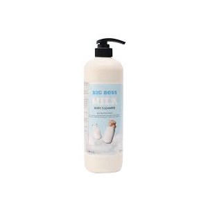 Лосьйон для тіла Food A Holic Big Boss Milk Body Lotion 500 мл ( 8809348602615) краща модель в Рівному