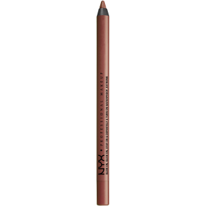 Карандаш для губ NYX Professional Makeup Slide On Lip Pencil 23 Intimidate 1.2 г (800897072339) ТОП в Ровно