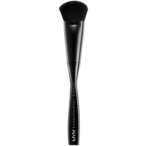 Кисть для макияжа NYX Professional Makeup Brushes (800897084837) в Ровно