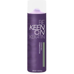 Шампунь для волос Keen Keratin Блеск и уход 290 мл (4251187955362)