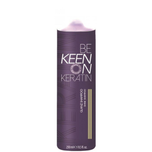 Шампунь для волосся Keen Keratin Блиск 250 мл (4251187955324) рейтинг