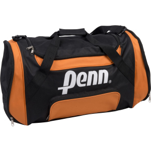 Спортивна сумка Penn Sports/Travel Bag 30x28.5x61 см Orange (871125241541-4 orange) краща модель в Рівному