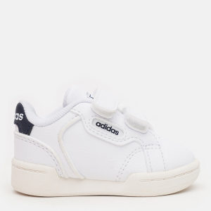 Кеди дитячі Adidas Roguera I FY9284 24 (15) Ftwwht/Ftwwht/Legink (4062065937451) ТОП в Рівному