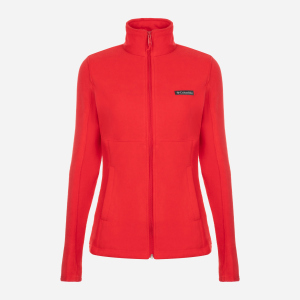 Толстовка Columbia Basin Trail III Full Zip 1938041-658 XS (0193855916142) лучшая модель в Ровно