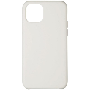 Панель Krazi Soft Case для Apple iPhone 11 Pro White лучшая модель в Ровно