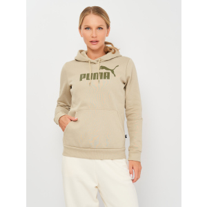 Худі Puma ESS Logo Hoodie FL 58678942 S Spray Green (4063699204001) в Рівному