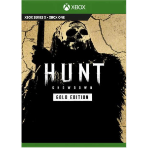 Hunt: Showdown Gold Edition (Ключ Xbox ONE) Регіон Аргентина краща модель в Рівному