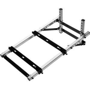 Платформа для педалей Thrustmaster T-Pedals Stand WW Metallic (4060162) краща модель в Рівному