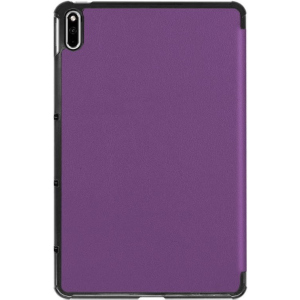 Обложка BeCover Smart Case для Huawei MatePad 10.4 2021 Purple (BC_706481) лучшая модель в Ровно