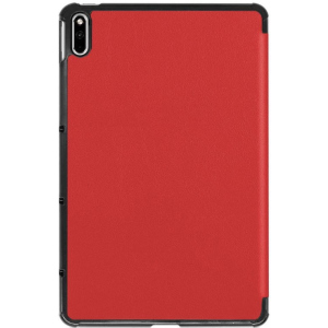 Обложка BeCover Smart Case для Huawei MatePad 10.4 2021 Red (BC_706482) в Ровно