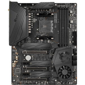 Материнська плата MSI MEG X570 Unify (sAM4, AMD X570, PCI-Ex16) в Рівному