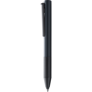 Ручка-роллер Lamy Tipo Чёрная/Стержень M66 1 мм Чёрный (4014519680932) в Ровно