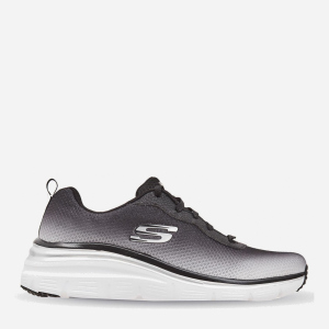 Кросівки Skechers 12717 BKW 40 (10) 27 см Чорні (191665515791)_3283366 краща модель в Рівному