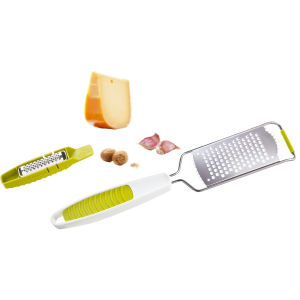 Терка Tomorrow's Kitchen Nutmeg Grater 32 см (4669660) рейтинг