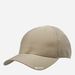 Кепка тактична 5.11 Tactical Taclite Uniform Cap 89381 One Size TDU Khaki (2000980357642) краща модель в Рівному