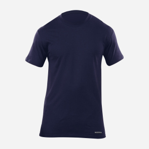 Футболка тактическая 5.11 Tactical Utili-T Crew-Neck 40016 XL Dark Navy 3 шт (2000000131122) в Ровно