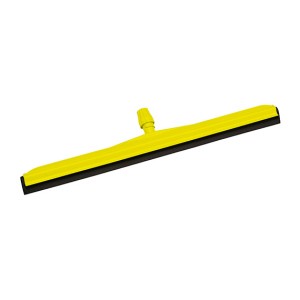 Скребок TTS 45см для згону води з підлоги поліпропіленовий жовтий лучшая модель в Ровно