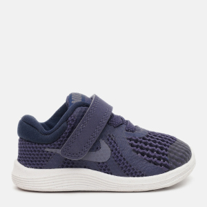 Кросівки дитячі Nike Revolution 4 (Tdv) 943304-501 18.5 (3C) (885259133439) краща модель в Рівному