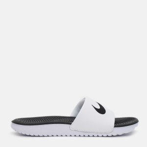 Шлепанцы Nike Kawa Slide (Gs/Ps) 819352-100 29.5 (12C) (676556451650) лучшая модель в Ровно