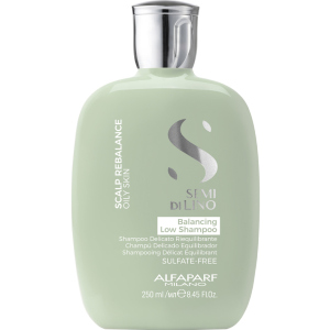 Шампунь Alfaparf SDL Scalp Rebalance Balancing Low Shampoo Против перхоти 250 мл (8022297095912) в Ровно