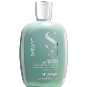 Шампунь Alfaparf SDL Scalp Renew Energizing Low Shampoo Восстанавливающий 250 мл (8022297095837) рейтинг