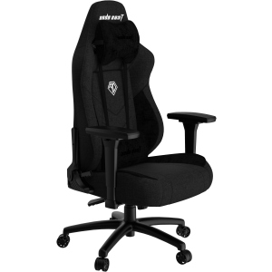 Ігрове крісло Anda Seat T-Compact Black Size L (AD19-01-B-F)