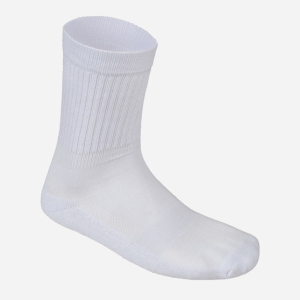 Шкарпетки тренувальні Select Sport socks 42-44 Білі 3 шт (3504711448002) надійний