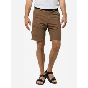 Шорты Jack Wolfskin Hoggar Shorts 1503781-5129 56 (4060477126067) лучшая модель в Ровно