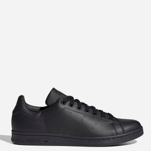 Кеды Adidas Originals Stan Smith FX5499 40 (7.5UK) 26 см Cblack/Cblack/Ftwwht (4064037425669)