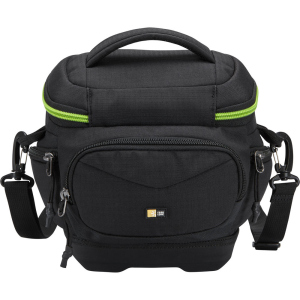 Сумка Case Logic Kontrast S Shoulder Bag DILC KDM-101 Black (3202927) в Ровно