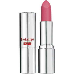 Помада для губ Pupa Petalips Soft Matte Lipstick 005 Elegant Camelia 3.5 г (8011607347179) рейтинг