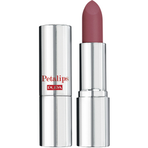 Помада для губ Pupa Petalips Soft Matte Lipstick 011 Vibrant Tulip 3.5 г (8011607347230) в Рівному