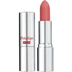 Помада для губ Pupa Petalips Soft Matte Lipstick 13 Lovely Hibiscus 3.5 г (8011607347254) ТОП в Рівному