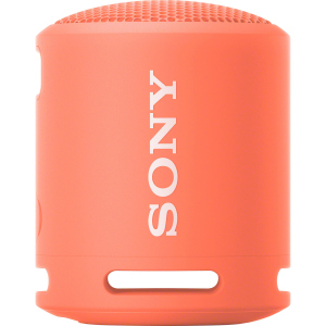 Акустическая система Sony SRS-XB13 Coral Pink (SRSXB13P.RU2) ТОП в Ровно