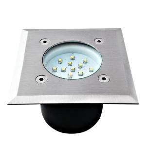 Світильник тротуарний Gordo leroy LED SMD-L 6500K 0.7W 12048890 (IR01240)