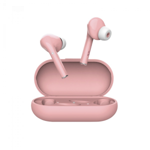 Наушники Trust Nika Touch True Wireless Pink (23704) в Ровно