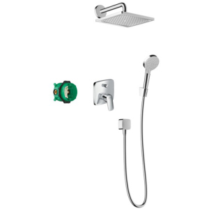 Душовий гарнітур HANSGROHE Crometta E 27957000 в Рівному