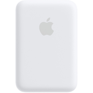 УМБ Apple MagSafe Battery Pack White (MJWY3ZE/A) ТОП в Ровно