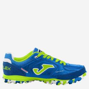 Сороконіжки Joma Top Flex TOPS.2004.TF 44.5 28.8 см Сині (9998938453375) краща модель в Рівному