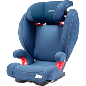 Автокрісло RECARO Monza Nova 2 Seatfix Prime Sky Blue (88010320050) (8050038141598)