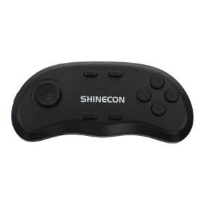 Ігровий геймпад (пульт для VR окулярів) Shinecon SC-B01 (SKU_4790-14509) в Рівному