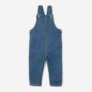 Полукомбинезон джинсовый Zippy Knit Denim M 3103298501 88 см Blue37 (5602156835700) рейтинг