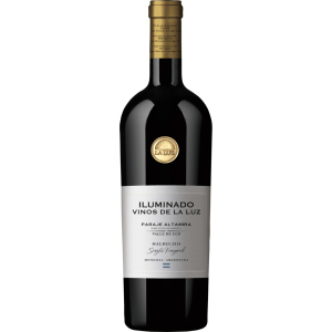 Вино Vinos De La Luz Iluminado Paraje Altamira Argentina 2015 красное сухое 0.75 л 14.2% (7798287390411) лучшая модель в Ровно