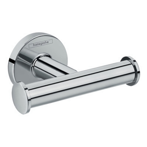 Двойной крючок HANSGROHE LOGIS 41725000 рейтинг