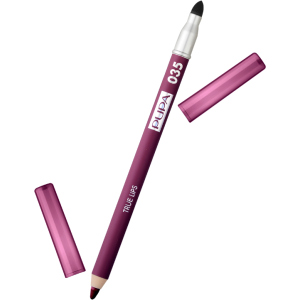 Олівець для губ Pupa True Lip Pencil №35 Violet 1.2 г (8011607274994) в Рівному