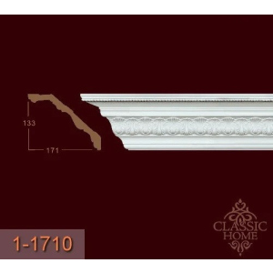 хороша модель Карниз 1-1710 Classic Home (171x133)мм