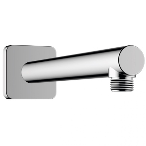 Тримач верхнього душу Hansgrohe Vernis Shape 240, Chrome (26405000) краща модель в Рівному