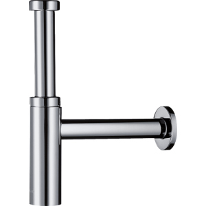 Сифон для умивальника Hansgrohe Flowstar (52105000)